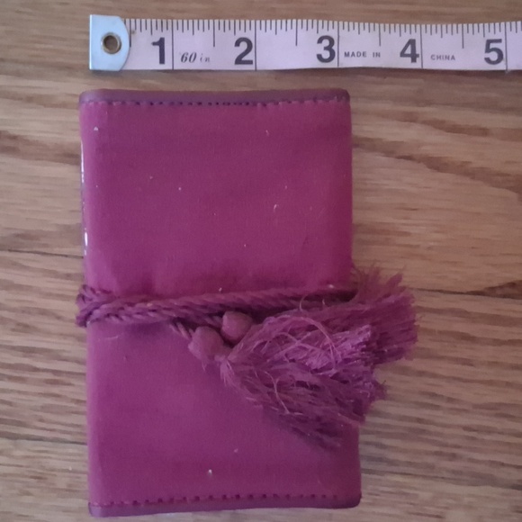 Sezane Jewelry Pouch - Picture 2 of 6